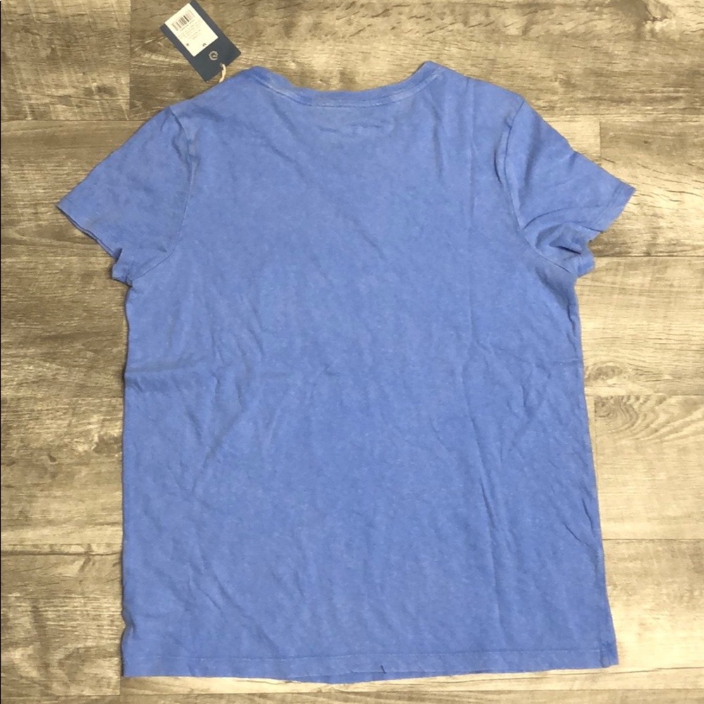 NWT Universal Thread Meriwether Crew Top - Picture 3 of 4